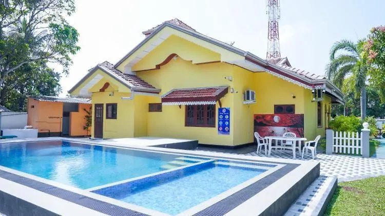 Sunvilla Negombo Villa