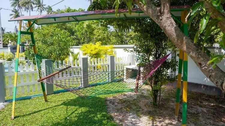 Sunvilla Negombo Villa
