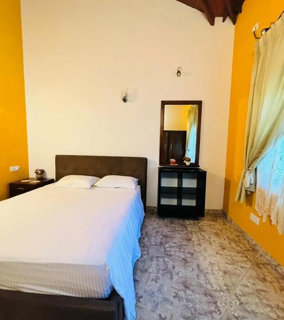 Sunvilla Negombo