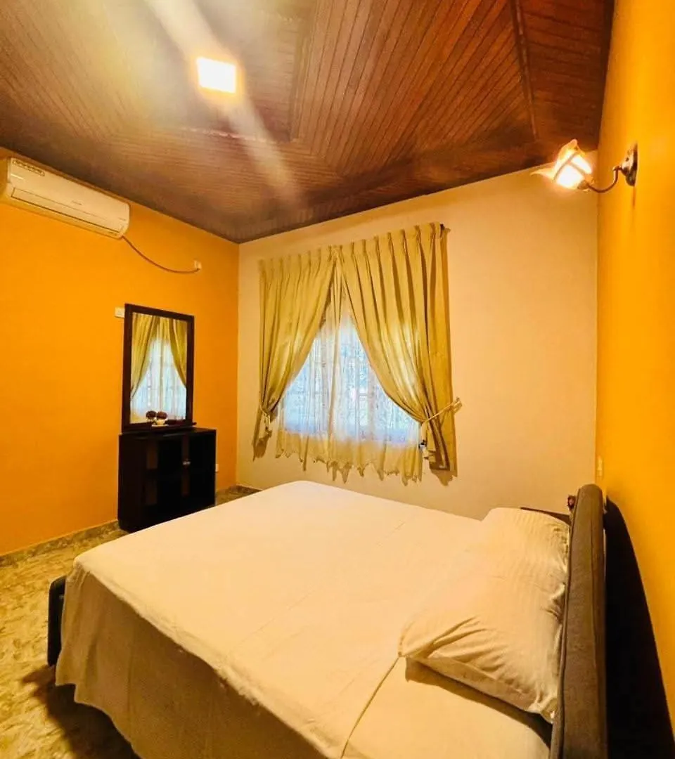 Villa Sunvilla Negombo
