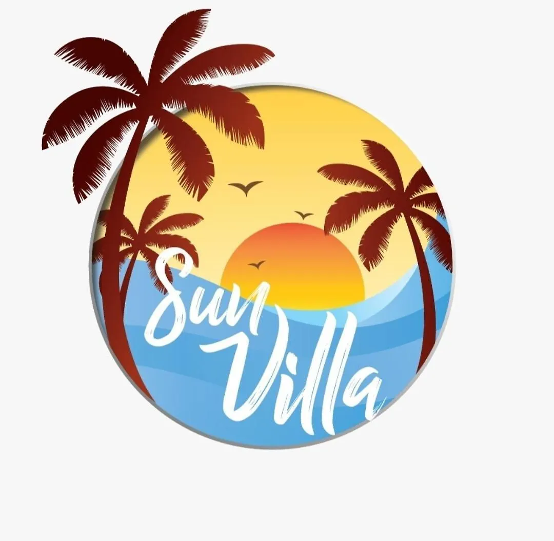 Sunvilla Negombo Villa