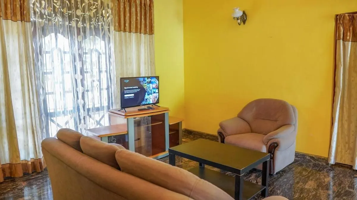 Sunvilla Negombo Villa