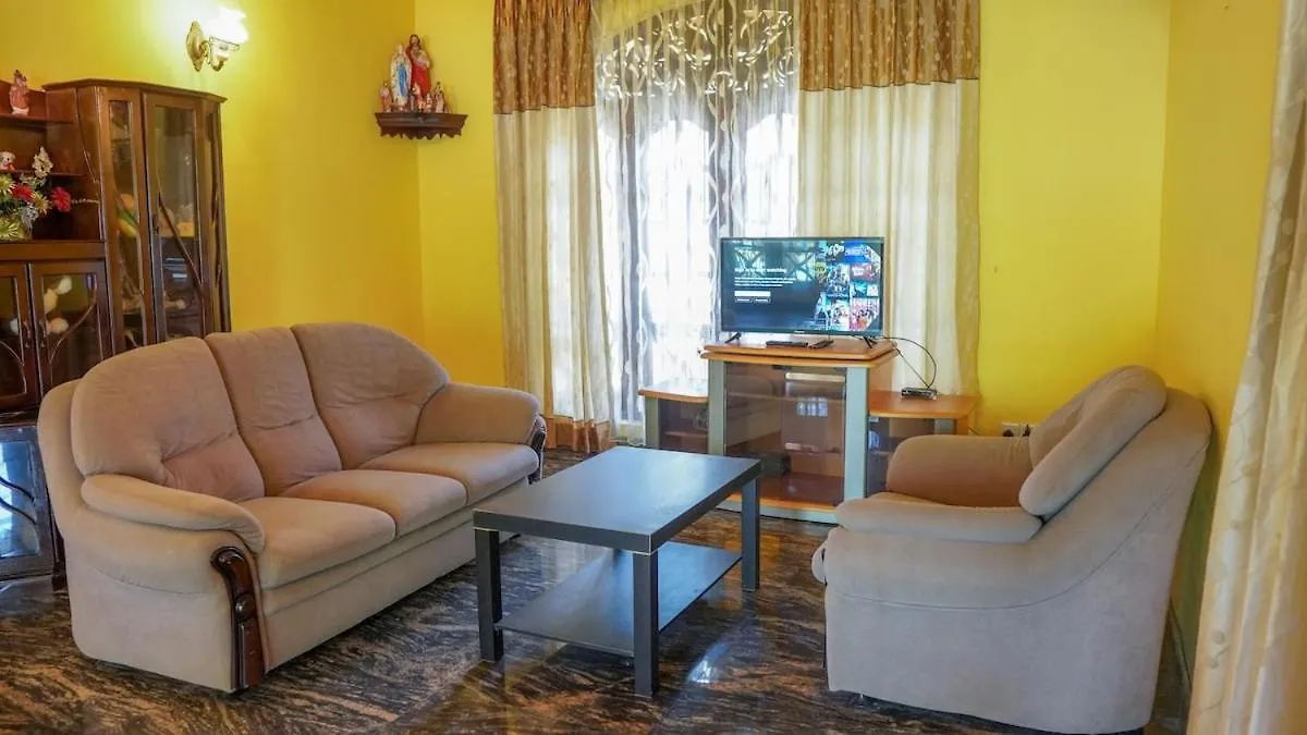 Sunvilla Negombo