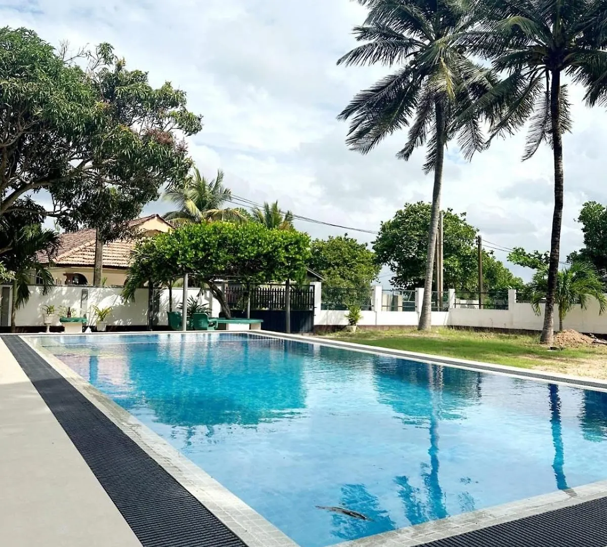 Villa Sunvilla Negombo