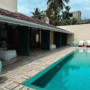 Guest house The Bloom Saffron By Dbi, Negombo